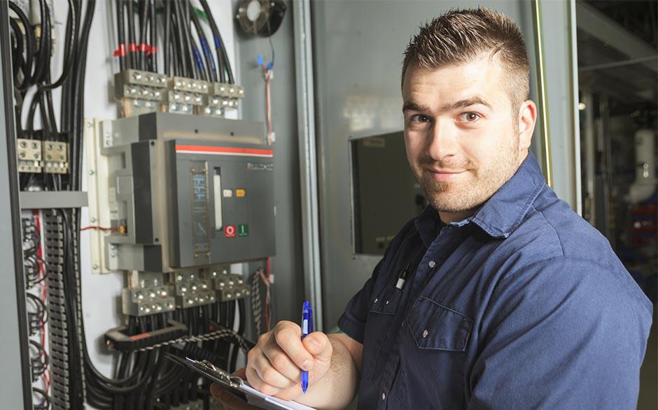 électricien urgent Paris 3