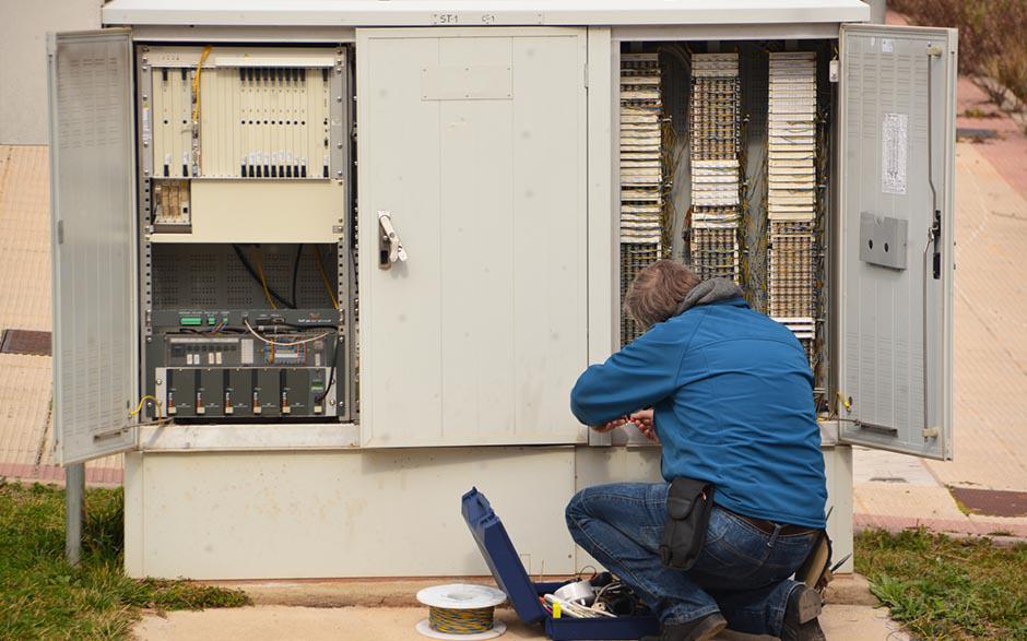 électricien dépannage Saint-Germain-lès-Corbeil