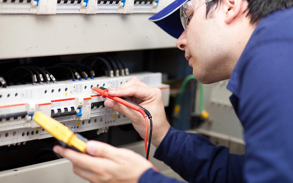 électricité générale Drancy