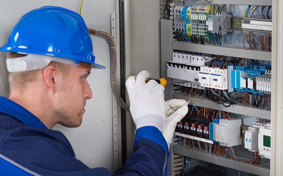 électricien dépannage Gretz-Armainvilliers