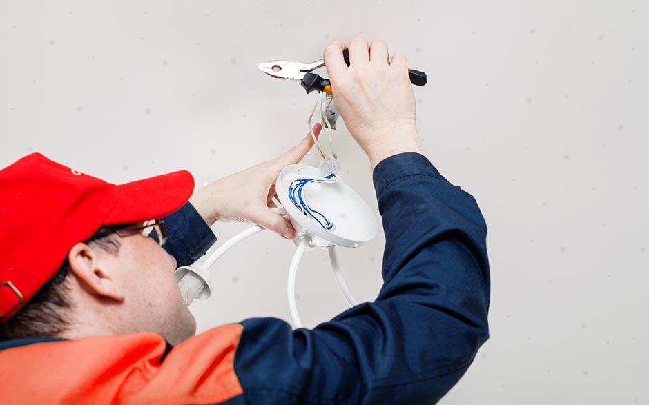 électricien urgent Paris 3