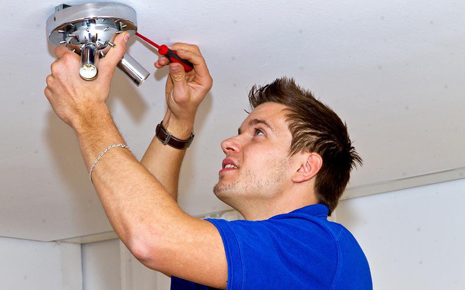 électricité entreprise Évry