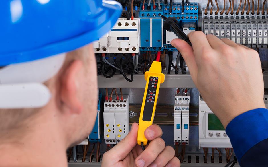 électricien dépannage Évry