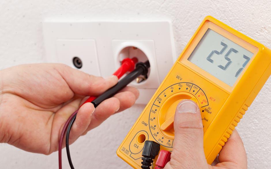 électricien dépannage Gretz-Armainvilliers